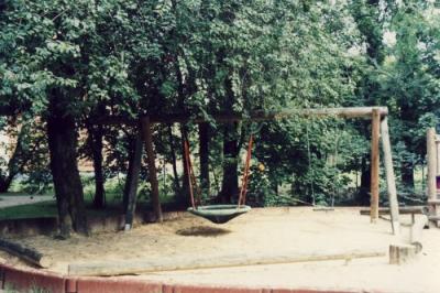 Kindergarten Erlöser