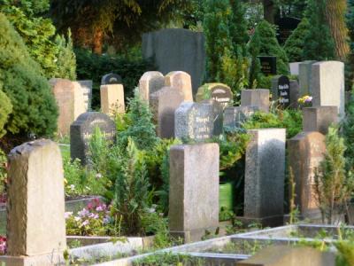 Friedhof
