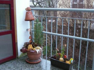 Kindergarten Karlshorst - Willkommen!