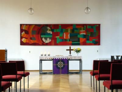 Altar