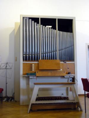 Orgel