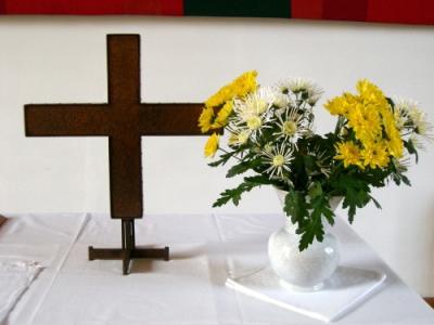 Altarkreuz