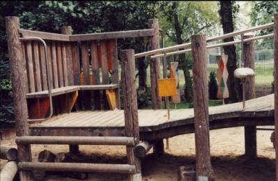 Kindergarten Erlöser
