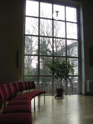 Ausblick