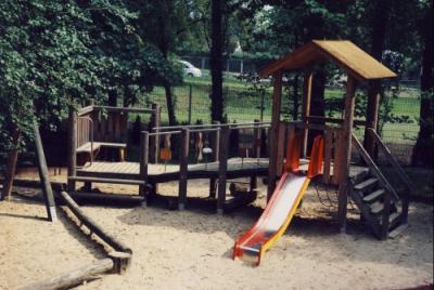 Kindergarten Erlöser