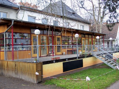 Kindergarten Karlshorst