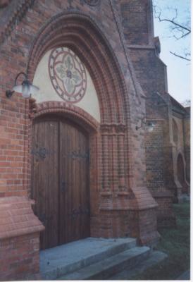 Erlöserkirche
