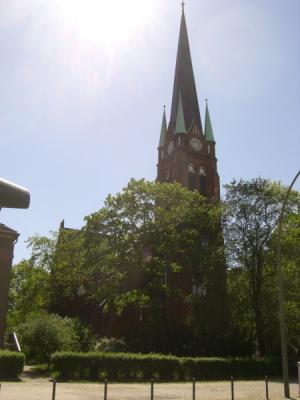 Erlöserkirche