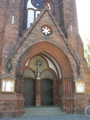 Erlöserkirche