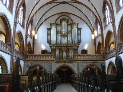 Erlöserkirche