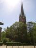 Erlöserkirche