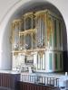 Amalien-Orgel