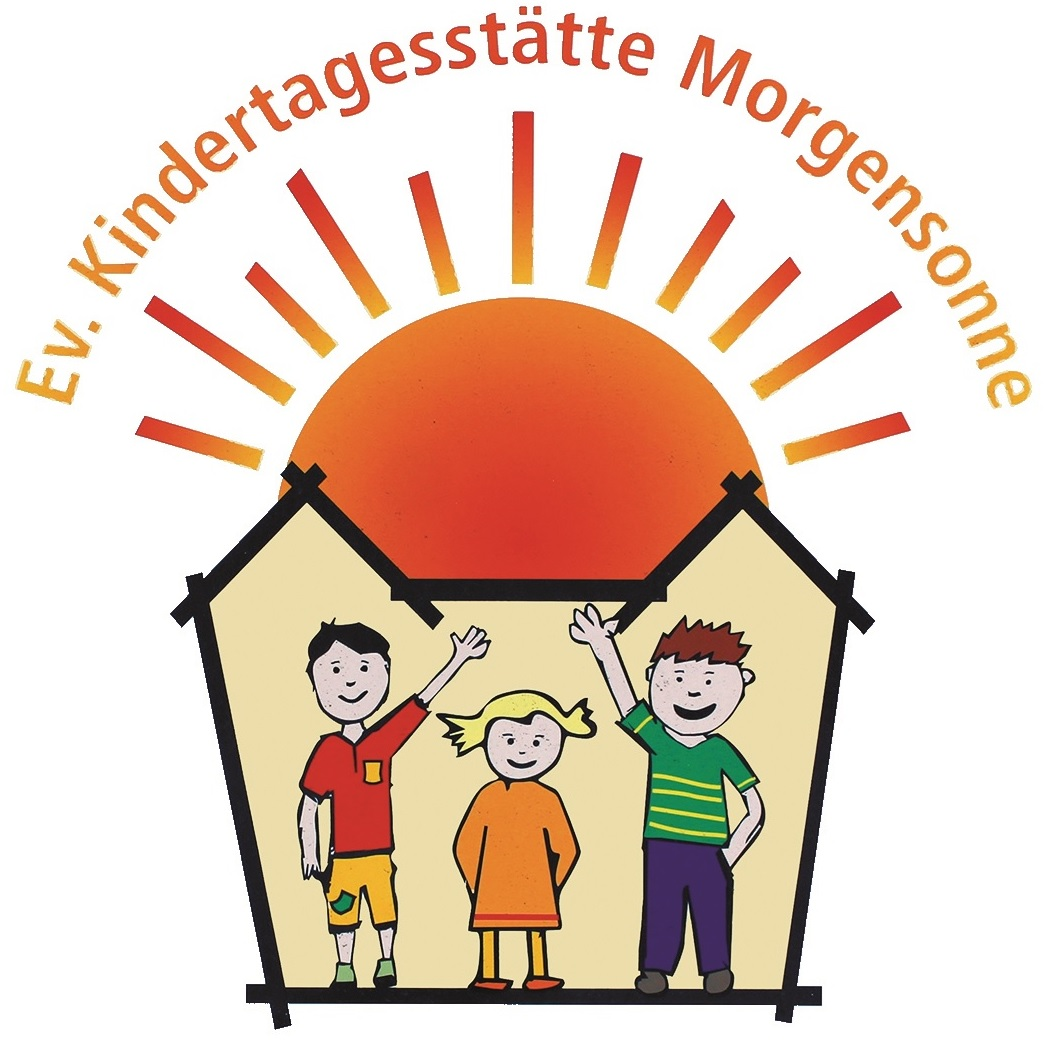 Logo Kita Morgensonne
