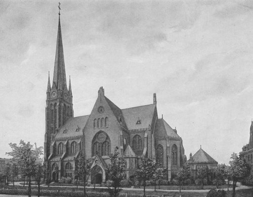 Erlöserkirche