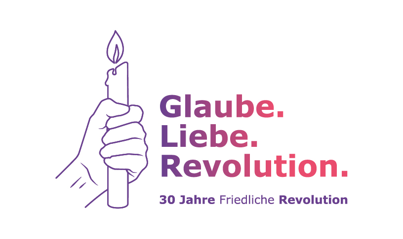 30 Jahre friedliche Revolution