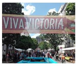 Viva Victoria