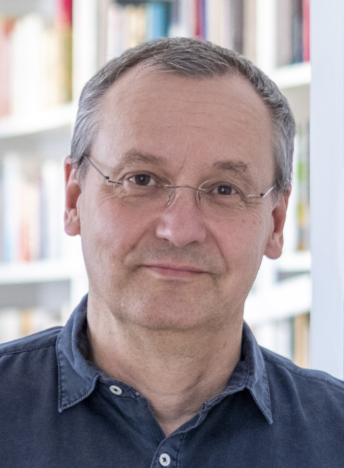 Bildrechte: Rolf Zöllner