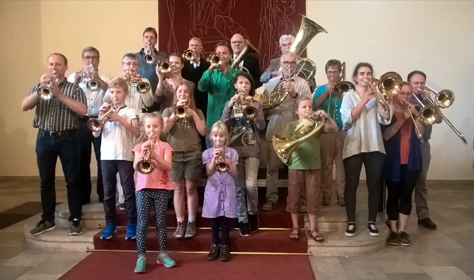 Posaunenchor