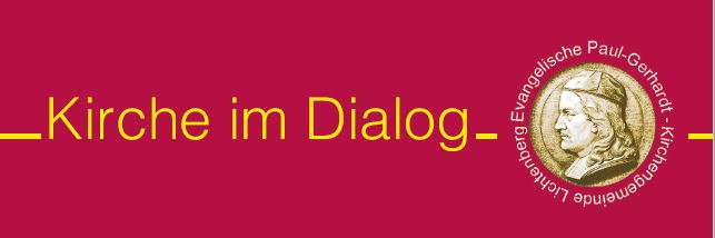 Kirche im Dialog