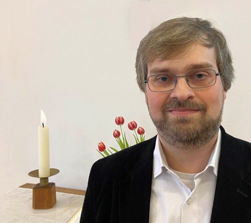 Dr. Lennart Schirr