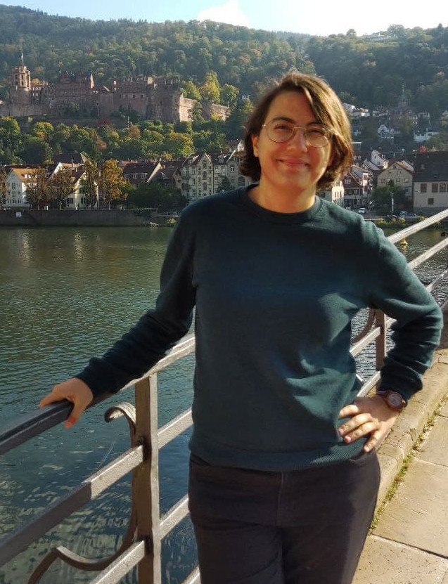 Deborah Meinig